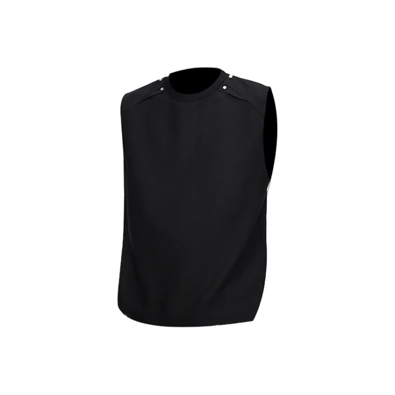 OPMO Tank Tops Unisex-0