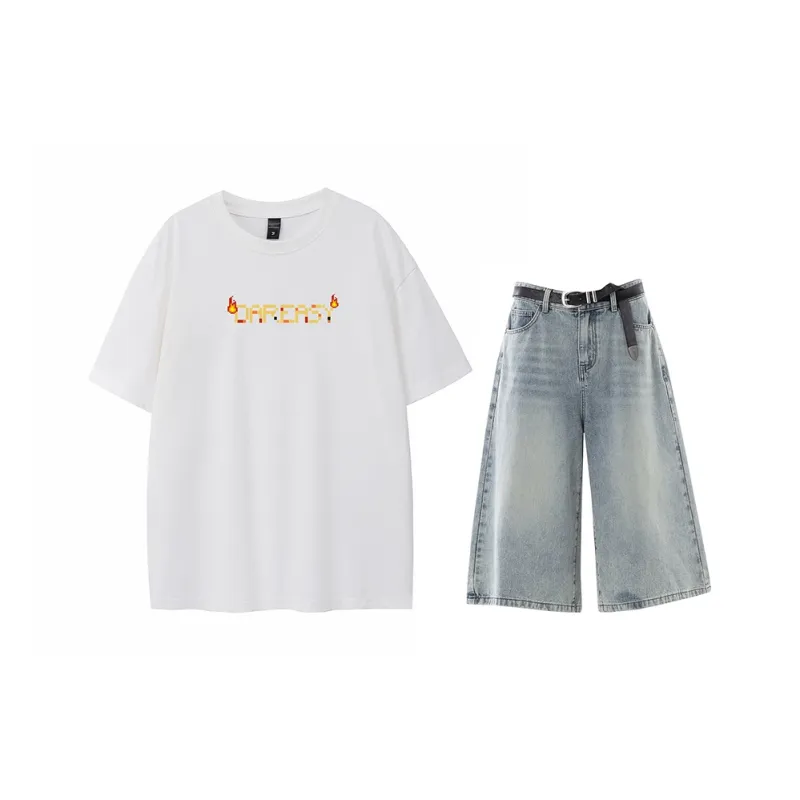 DAREASY Casual Sportswear Unisex-0