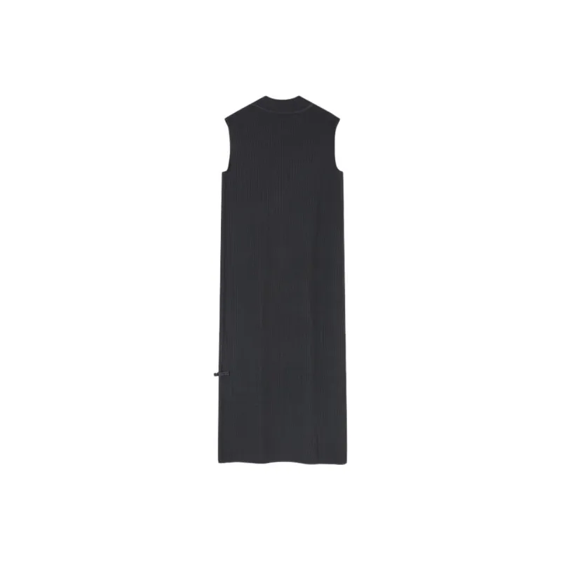 THE SEA LIFE Sleeveless Dress Women's-1