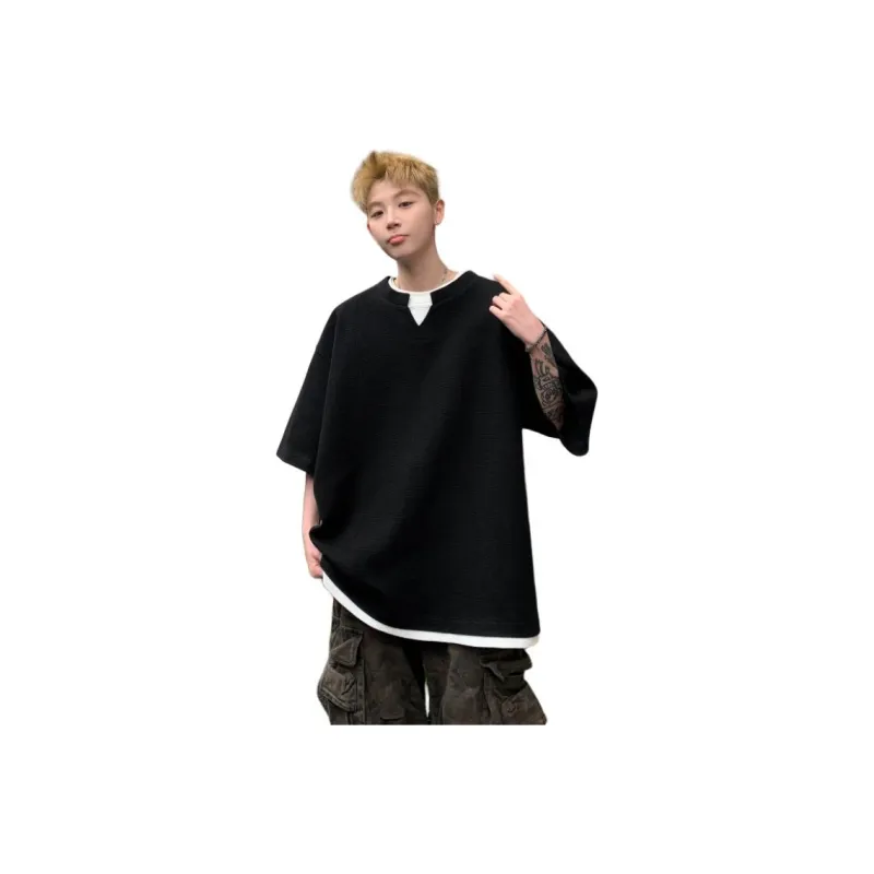 OKPI T Shirts Unisex-6