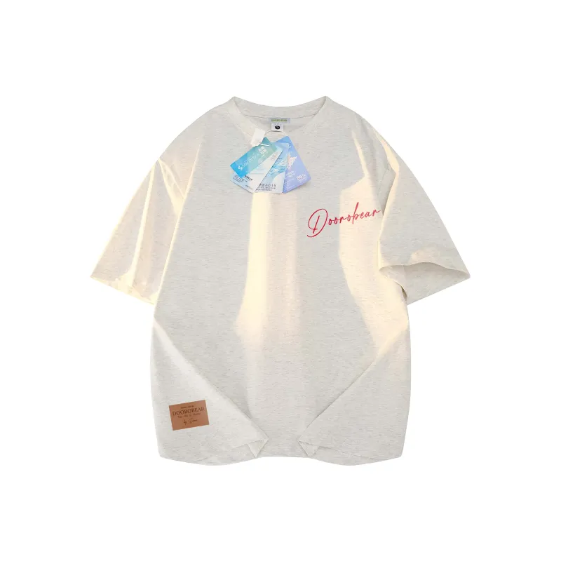 Budding Bear T Shirts Unisex-0
