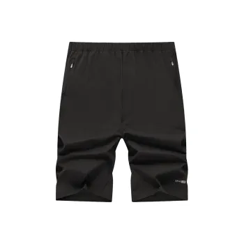 SEPTWOLVES Casual Shorts Unisex
