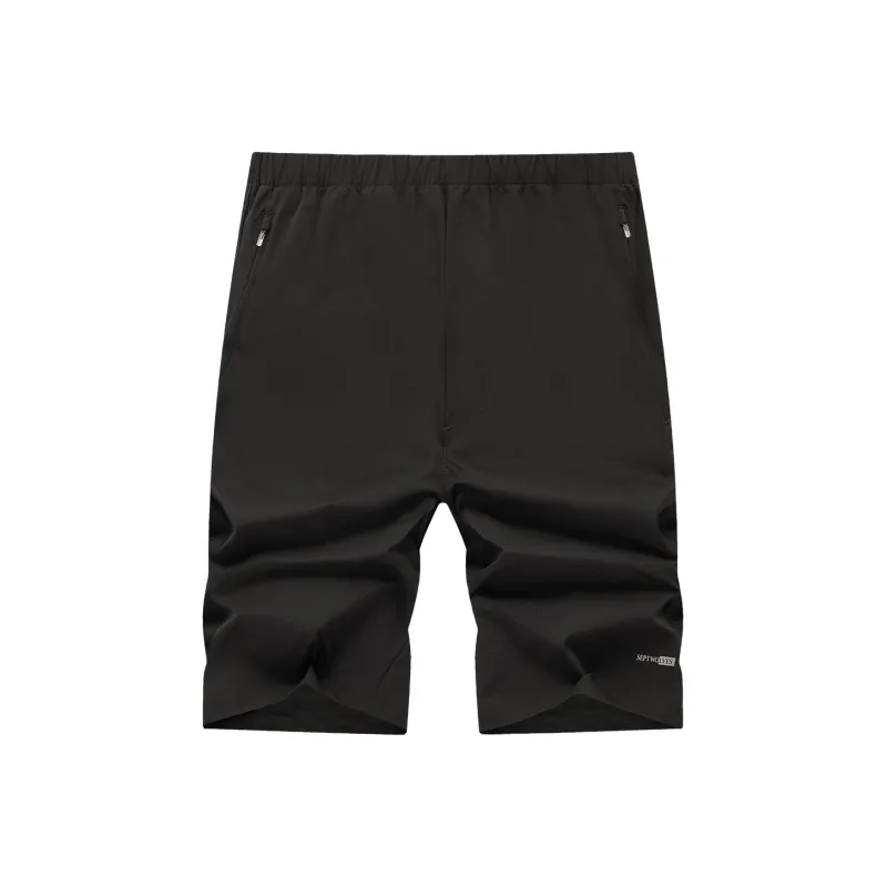 SEPTWOLVES Casual Shorts Unisex-0