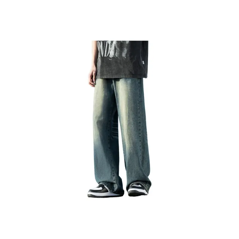 PIERRE CARDIN Jeans Men Vintage Blue-0