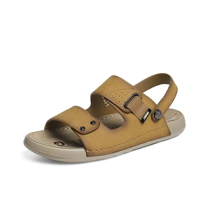RED DRAGONFLY Beach Sandals Men's-13