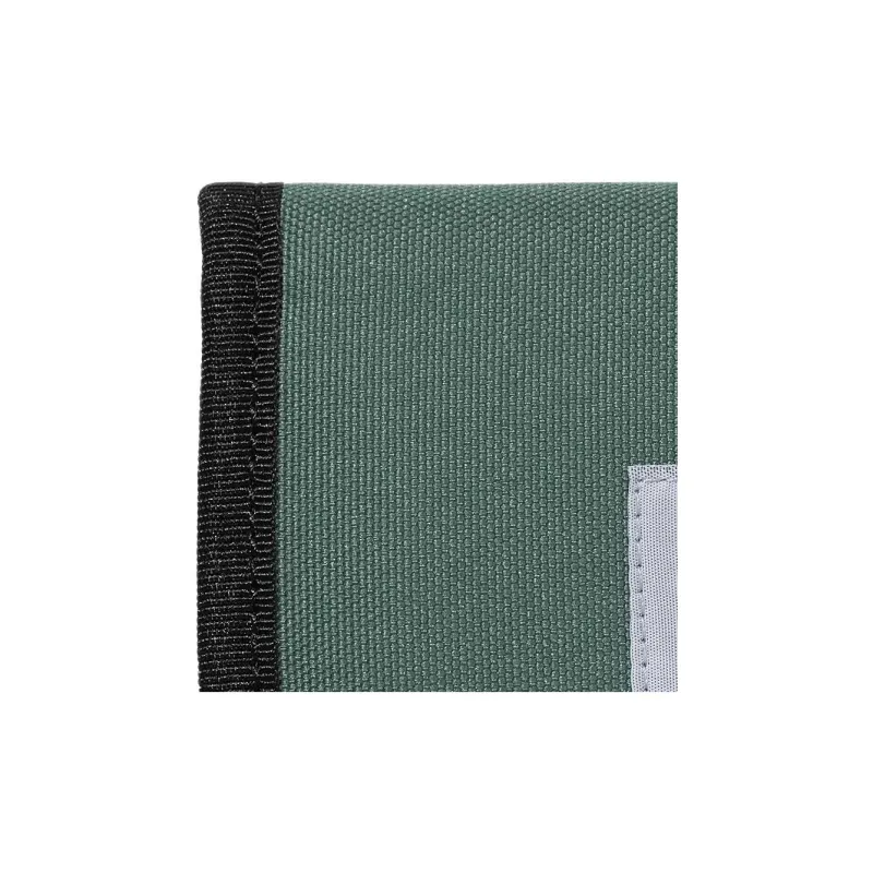 Carhartt WIP Polyester Wallet Unisex Silver Pine Green-2