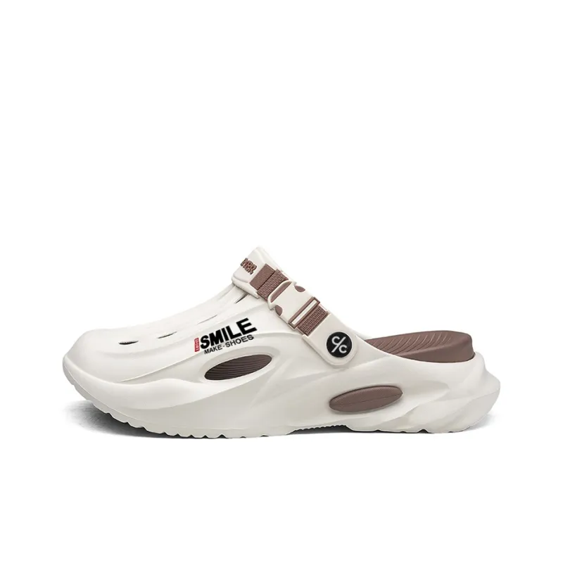 Colorful Creations Clogs Men-6