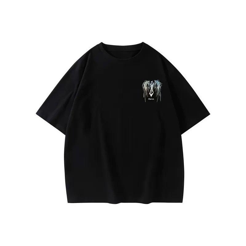 WARNING LIGHT T-Shirts Unisex-11
