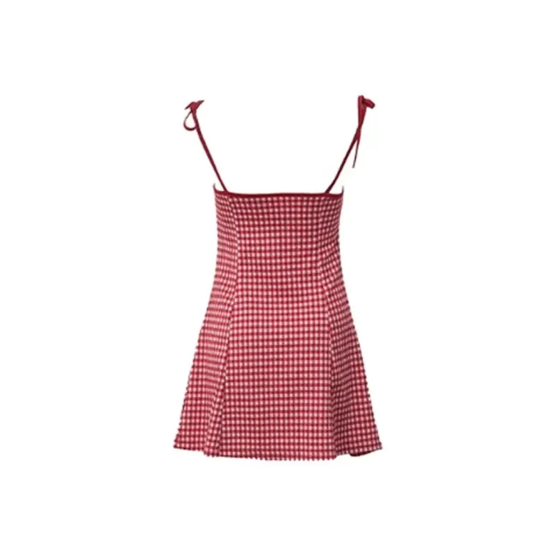 Princess Berdele Slip Dress Women's-3