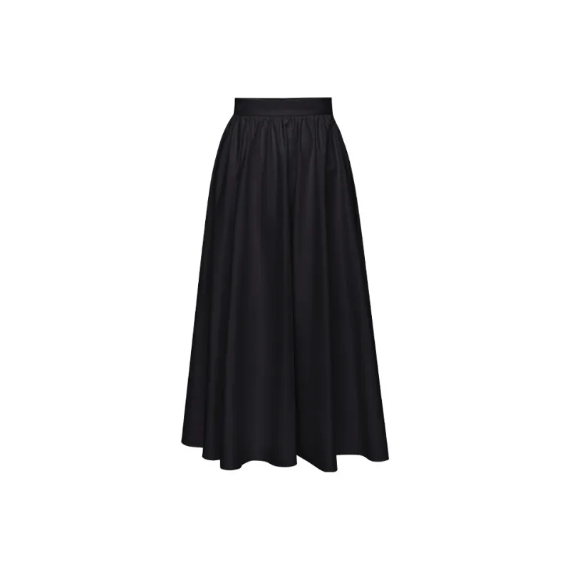 Amyenjoylife Casual Long Skirt Women's-11