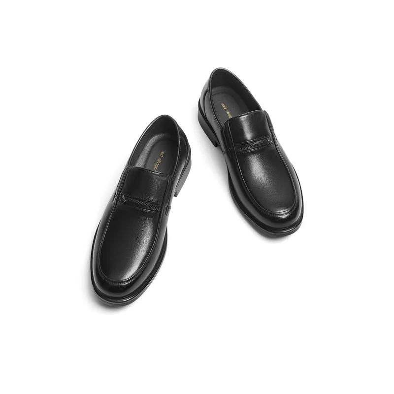 RED DRAGONFLY Dress Shoes Men's-2