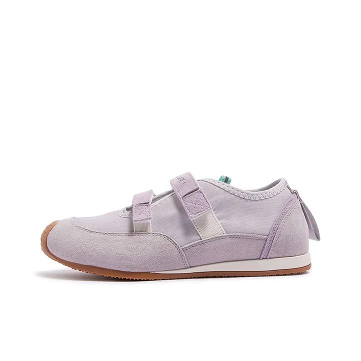 CAMEL Anti Slip Wear Resistant Low Top Casual Shoes Women's-15
