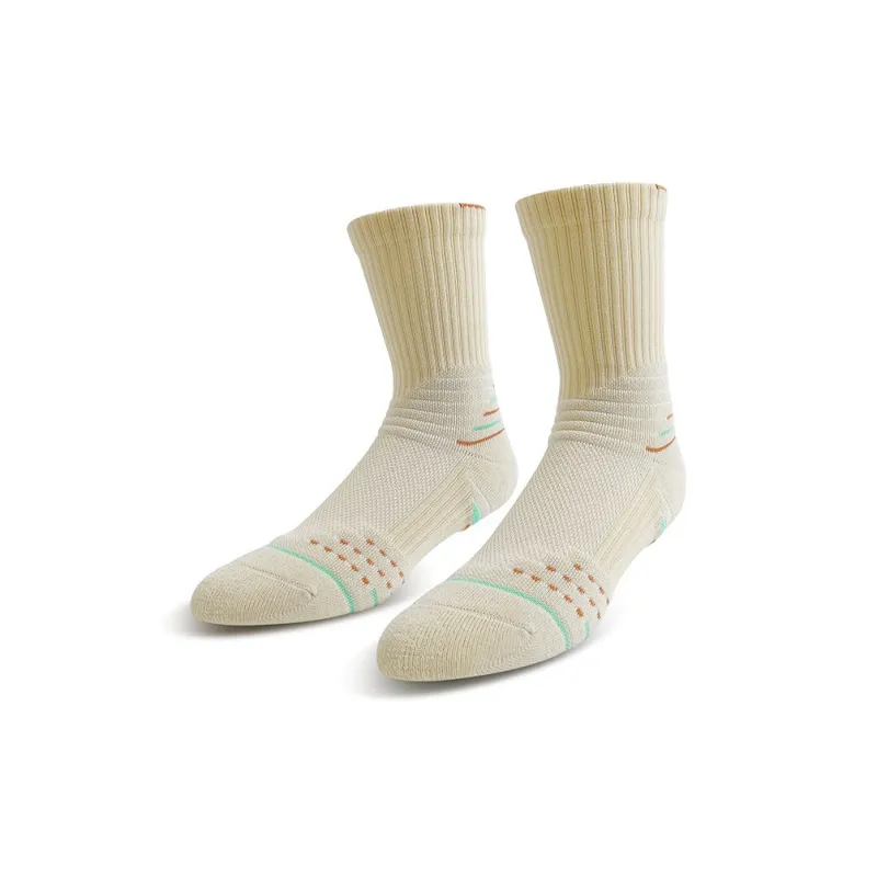 Gentle Welcome Basketball Socks Unisex 1 Pack-7