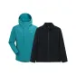Turquoise Blue (Polar Fleece Liner)