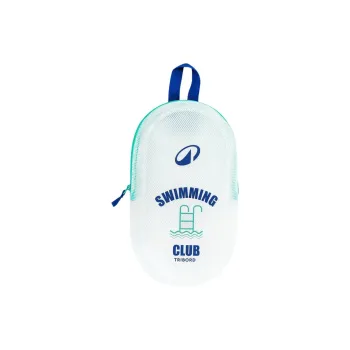 DECATHLON Acetate Ethylene Acetate Travel Storage Bag Unisex Indigo