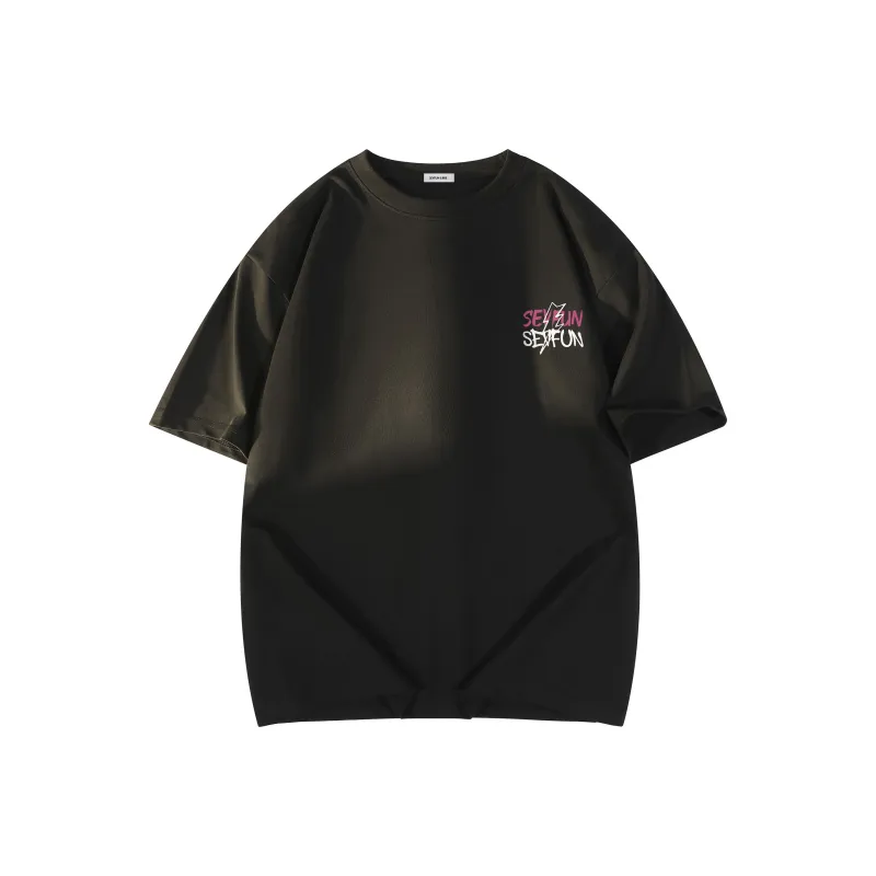 7 SEVFUN T-Shirts Unisex-7