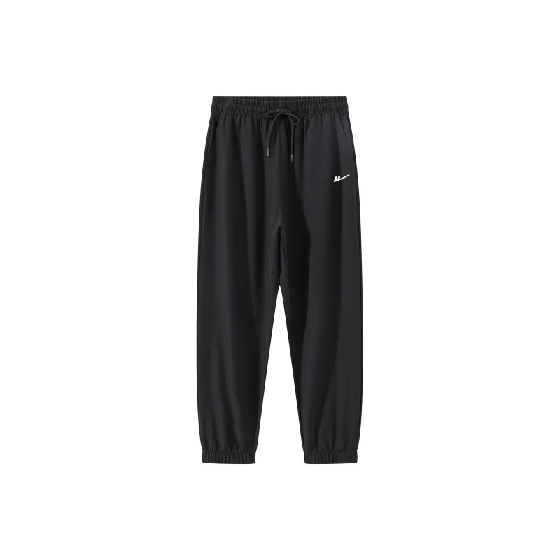 Warrior Knitted Sweatpants Unisex-0