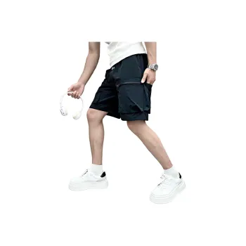 GLFL Cargo Shorts Unisex
