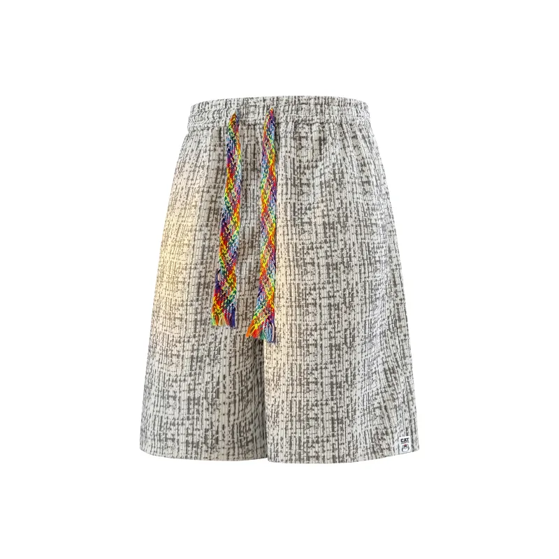 Supremo Cat Casual Shorts Women's-6