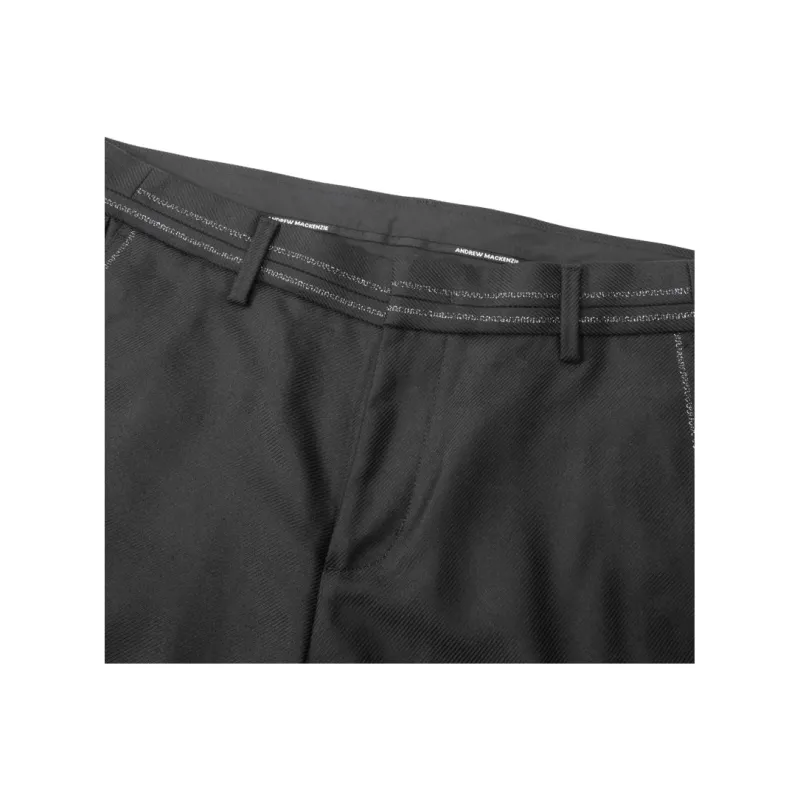 ANDREW MACKENZIE Suit Trouser Unisex-3
