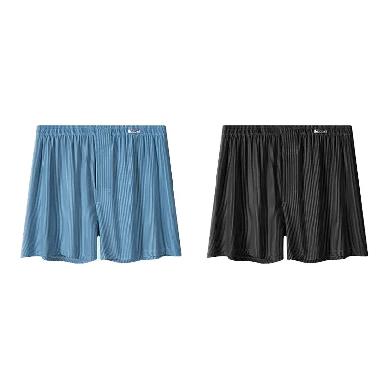 DUINIDESIYU Boxer Shorts Men's Combo Set-0