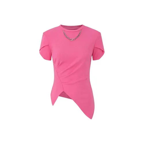 JOY SPEAKER T Shirts Women's