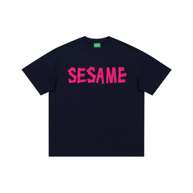 SESAME STREET T Shirts Unisex-1