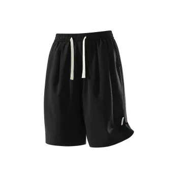 PAUL COSTELLOE Casual Shorts Unisex