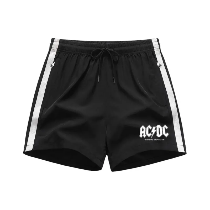 DUNHUANG INSPIRATION Casual Shorts Unisex-0