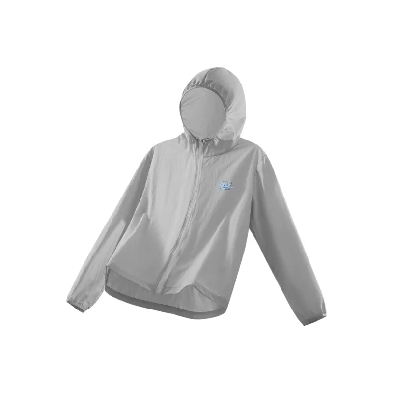 Cotton Sun Protection Clothing Unisex-4
