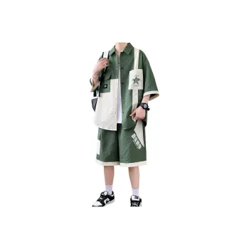 OKPI Casual Sportswear Unisex