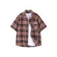Coffee Plaid