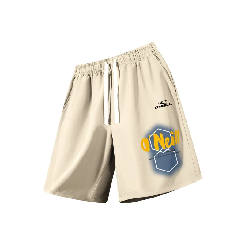 O'Neill Casual Shorts Unisex-5