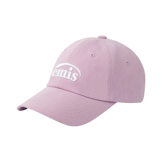 Emis Organic Cotton Baseball Caps Unisex-27
