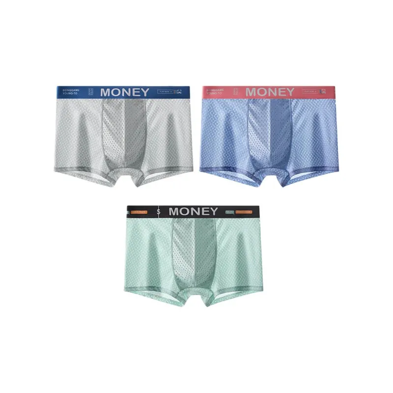 Caramella Underpants Men's 3 Pack-24