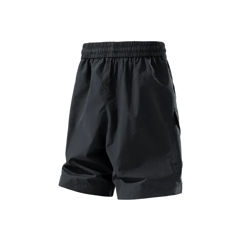 FIVE CM Casual Shorts Unisex-1