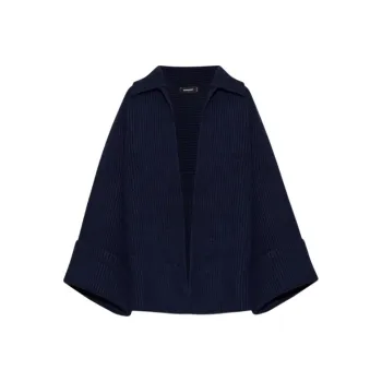 DSQUARED 2 Cape Cardigan