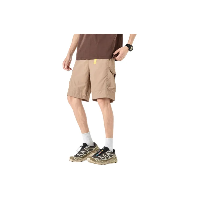 RAP PANDA Casual Shorts Unisex-17