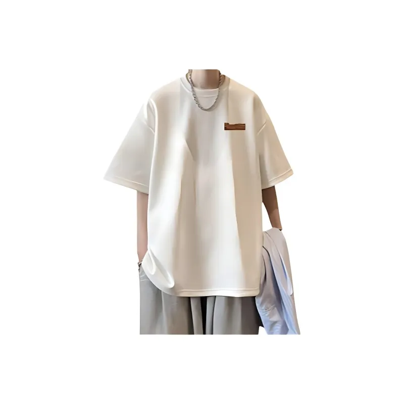 TONYBEAR T Shirts Men-2