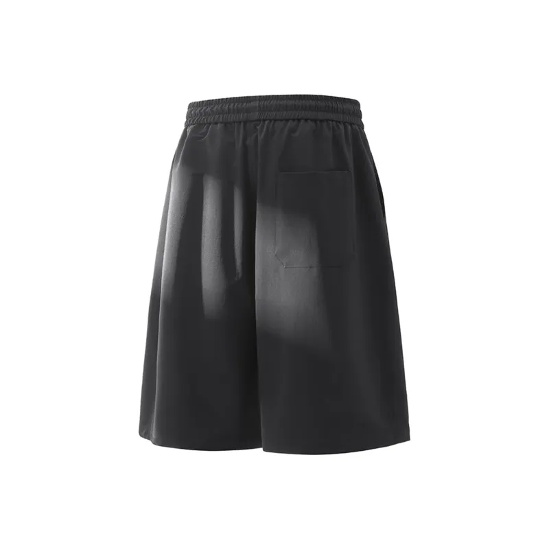 G.M BONNEY Casual Shorts Unisex-5