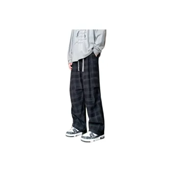 OKPI Casual Pants Unisex