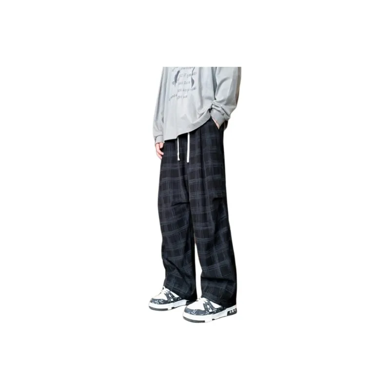 OKPI Casual Pants Unisex-0