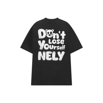 NELY T Shirts Unisex