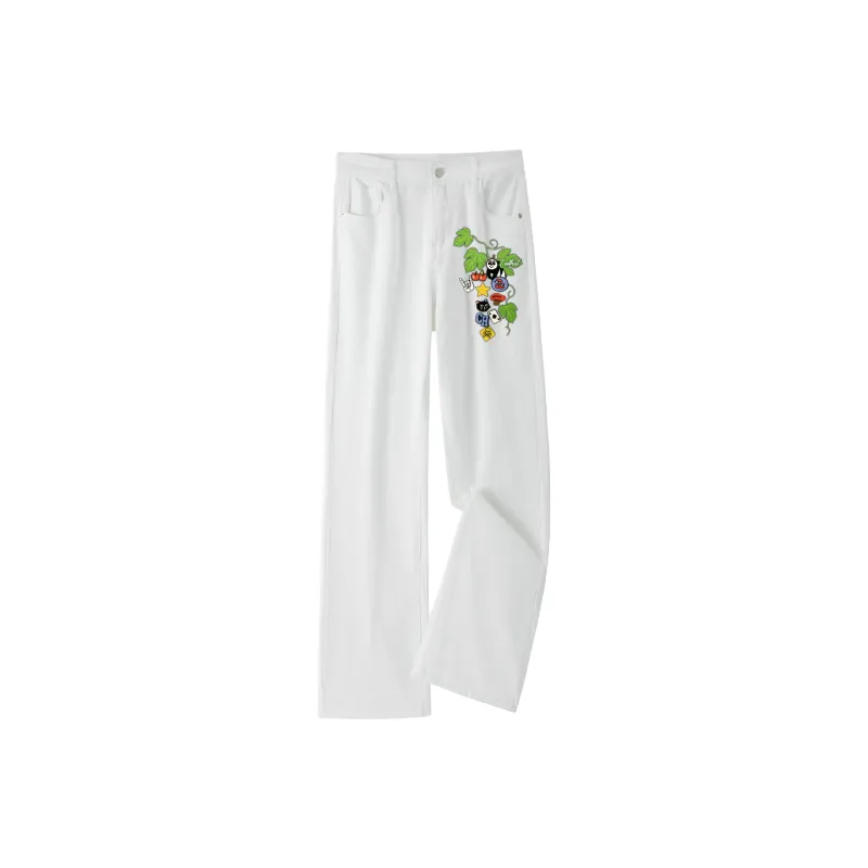 IXXAT Jeans Unisex-0