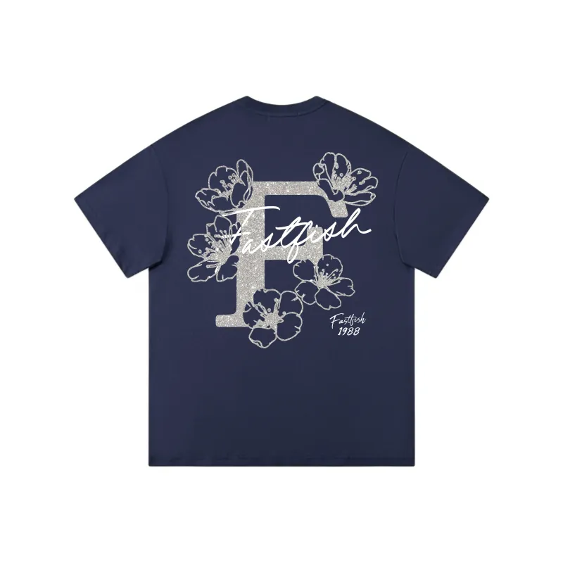 FASTFISH T Shirts Unisex-10