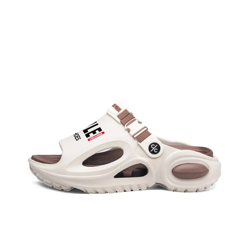 Colorful Creations Beach Sandals Unisex-11