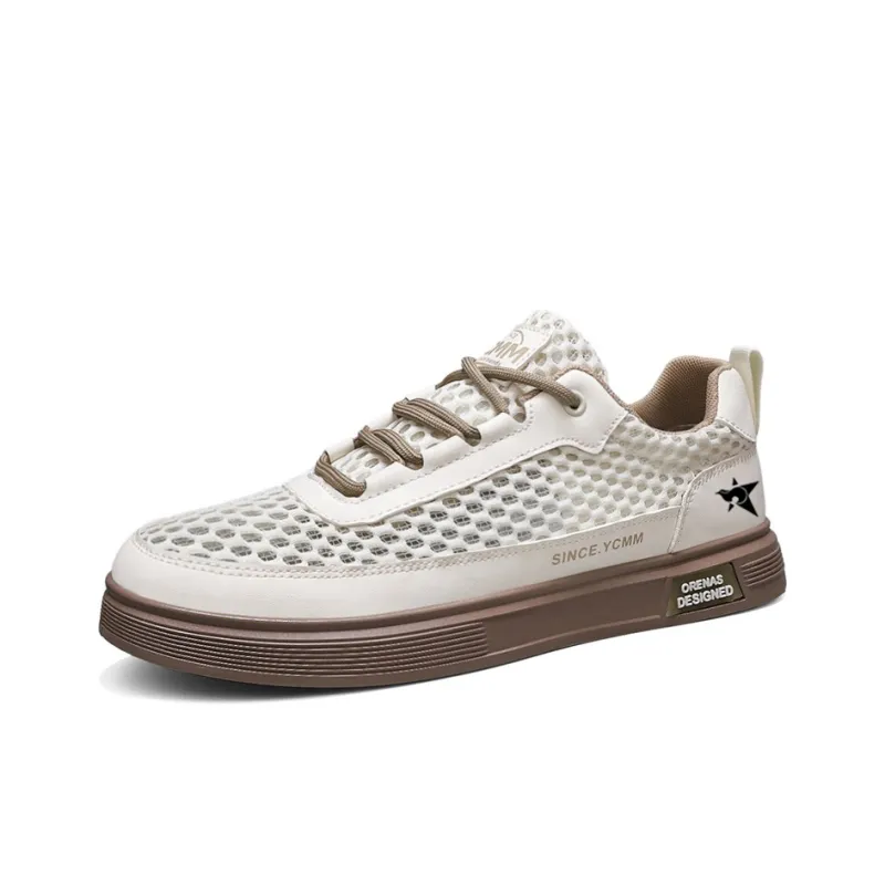 Bookish Star Coverage Slip Resistant Low Top Skateboard Shoes Men's-10