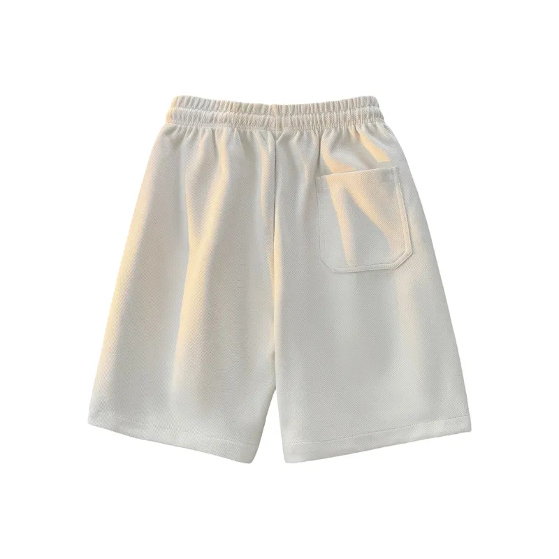 Colorful Creations Casual Shorts Unisex-9
