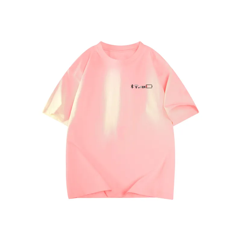 Endless Abyss T Shirts Unisex-4