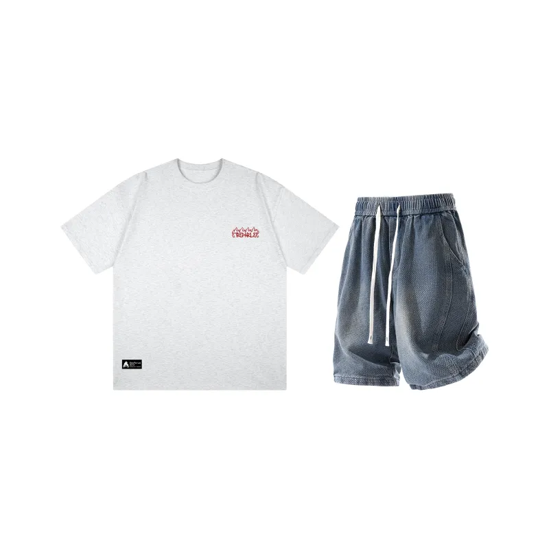 Être Par Lee Casual Sportswear Unisex-8